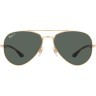 Солнцезащитные очки Ray-Ban RB3675 001/58 58 Ray-Ban Солнцезащитные очки Ray-Ban RB3675 001/58 58 Ray-Ban