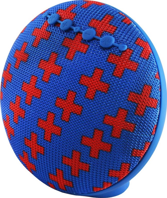 Портативная колонка Bluetooth M198