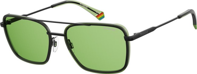 Сонцезахисні окуляри Polaroid PLD 6115/S 1ED56UC Сонцезахисні окуляри Polaroid PLD 6115/S 1ED56UC