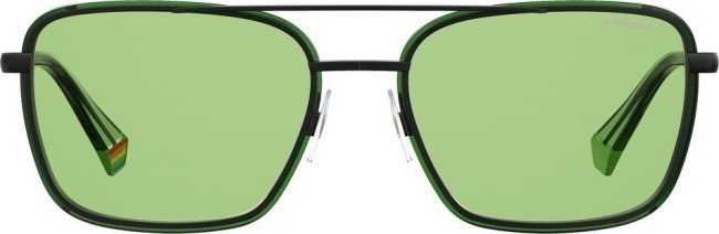 Сонцезахисні окуляри Polaroid PLD 6115/S 1ED56UC Сонцезахисні окуляри Polaroid PLD 6115/S 1ED56UC