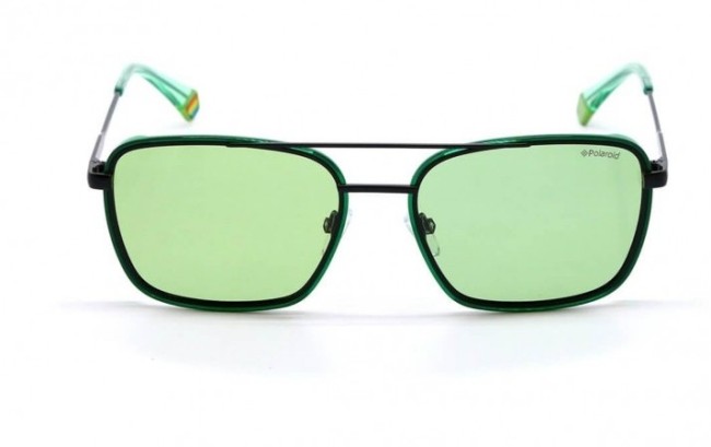 Сонцезахисні окуляри Polaroid PLD 6115/S 1ED56UC Сонцезахисні окуляри Polaroid PLD 6115/S 1ED56UC