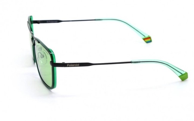 Сонцезахисні окуляри Polaroid PLD 6115/S 1ED56UC Сонцезахисні окуляри Polaroid PLD 6115/S 1ED56UC