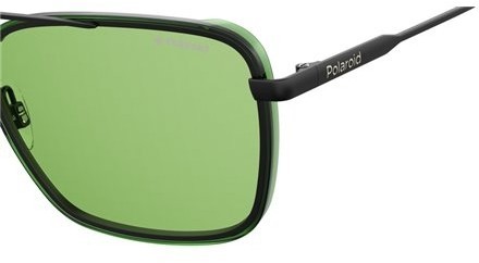 Сонцезахисні окуляри Polaroid PLD 6115/S 1ED56UC Сонцезахисні окуляри Polaroid PLD 6115/S 1ED56UC