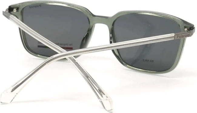 Сонцезахисні окуляри Polaroid PLD 4169/G/S/X 8YW54M9 Сонцезахисні окуляри Polaroid PLD 4169/G/S/X 8YW54M9