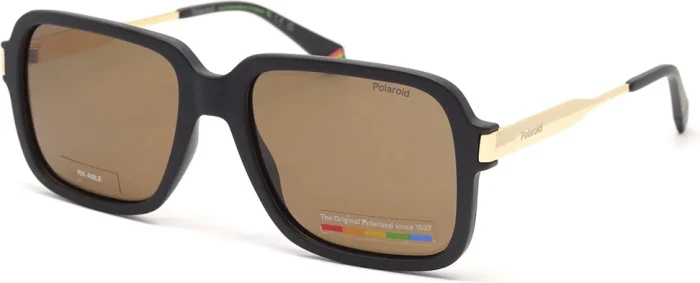 Сонцезахисні окуляри Polaroid PLD 6220/S/X 00356SP
