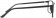 Оправа Clip-On Style Mark C2711A