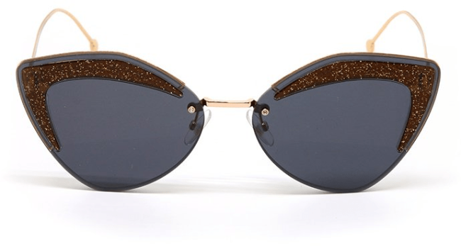 Сонцезахисні окуляри Fendi FF 0355/S KB766IR Сонцезахисні окуляри Fendi FF 0355/S KB766IR