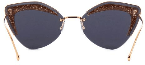 Сонцезахисні окуляри Fendi FF 0355/S KB766IR Сонцезахисні окуляри Fendi FF 0355/S KB766IR