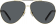 Сонцезахисні окуляри Marc Jacobs MARC 522/S RHL62IR