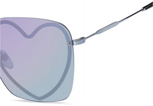 Сонцезахисні окуляри Marc Jacobs MARC 493/S MVU593J Сонцезахисні окуляри Marc Jacobs MARC 493/S MVU593J