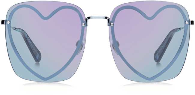 Сонцезахисні окуляри Marc Jacobs MARC 493/S MVU593J Сонцезахисні окуляри Marc Jacobs MARC 493/S MVU593J