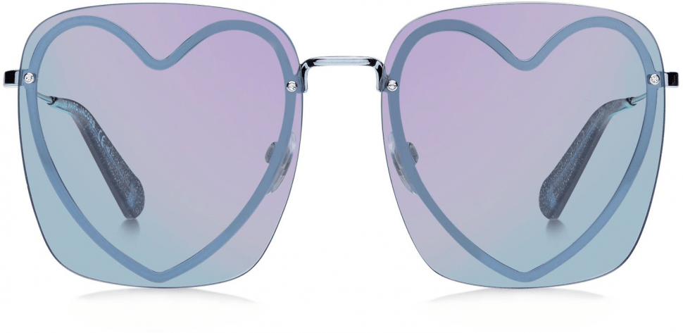 Сонцезахисні окуляри Marc Jacobs MARC 493/S MVU593J