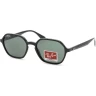 Солнцезащитные очки Ray-Ban RB4361 601/71 52 Ray-Ban Солнцезащитные очки Ray-Ban RB4361 601/71 52 Ray-Ban