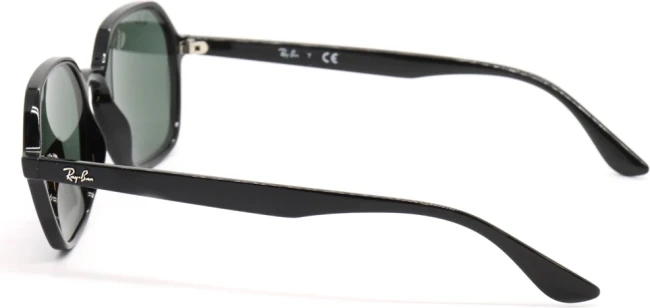 Солнцезащитные очки Ray-Ban RB4361 601/71 52 Ray-Ban Солнцезащитные очки Ray-Ban RB4361 601/71 52 Ray-Ban