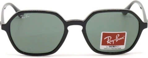 Солнцезащитные очки Ray-Ban RB4361 601/71 52 Ray-Ban Солнцезащитные очки Ray-Ban RB4361 601/71 52 Ray-Ban