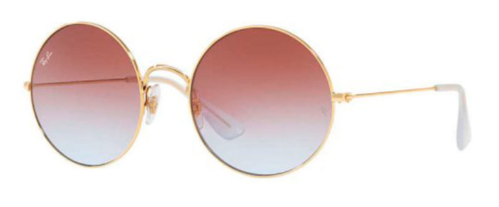Солнцезащитные очки Ray-Ban RB3592 001/I8 Ja-Jo
