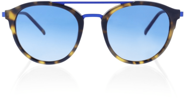 Сонцезахисні окуляри Morel Azur 80009A TB02