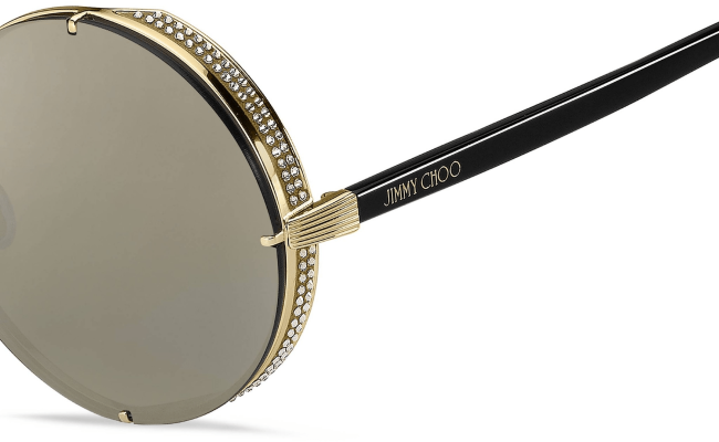 Сонцезахисні окуляри Jimmy Choo LILO/S 00058JO Сонцезахисні окуляри Jimmy Choo LILO/S 00058JO