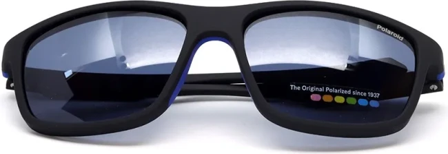 Сонцезахисні окуляри Polaroid PLD 2153/S 0VK58C3 Сонцезахисні окуляри Polaroid PLD 2153/S 0VK58C3