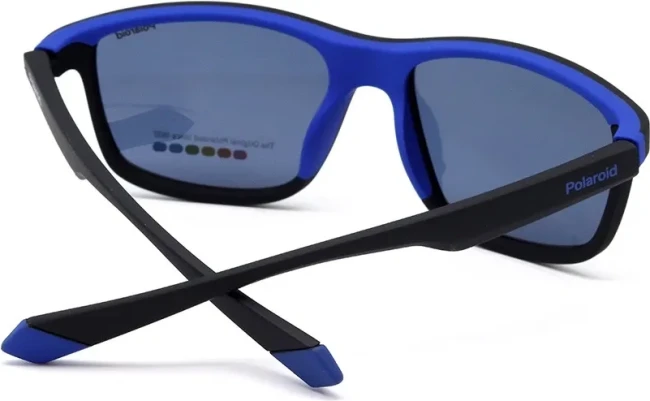 Сонцезахисні окуляри Polaroid PLD 2153/S 0VK58C3 Сонцезахисні окуляри Polaroid PLD 2153/S 0VK58C3
