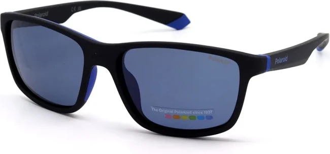 Сонцезахисні окуляри Polaroid PLD 2153/S 0VK58C3
