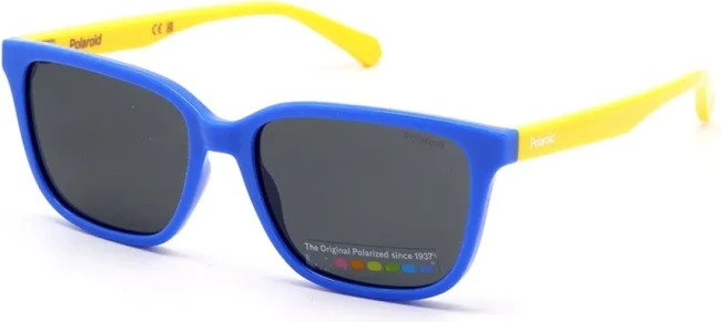 Сонцезахисні окуляри Polaroid PLD 8063/S DCD49M9
