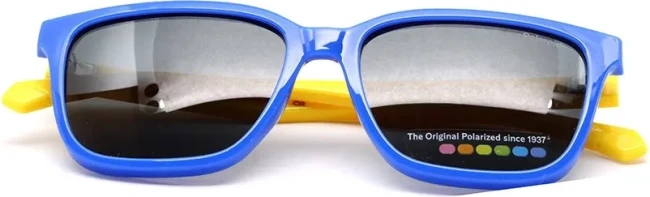 Сонцезахисні окуляри Polaroid PLD 8063/S DCD49M9