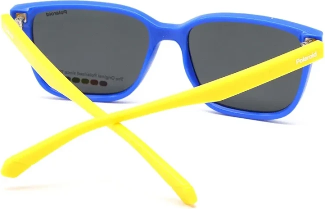 Сонцезахисні окуляри Polaroid PLD 8063/S DCD49M9