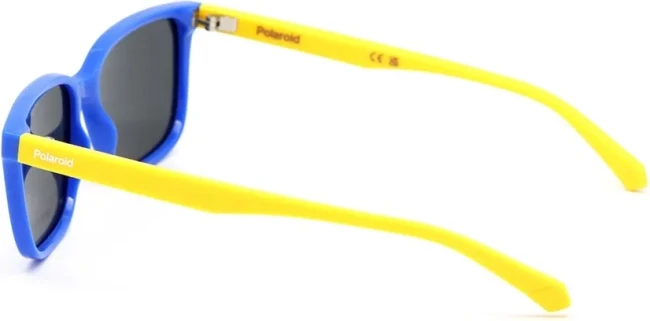 Сонцезахисні окуляри Polaroid PLD 8063/S DCD49M9