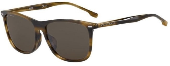 Сонцезахисні окуляри Hugo Boss 1215/F/SK EX45970