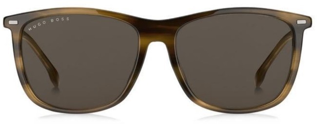 Сонцезахисні окуляри Hugo Boss 1215/F/SK EX45970 Сонцезахисні окуляри Hugo Boss 1215/F/SK EX45970