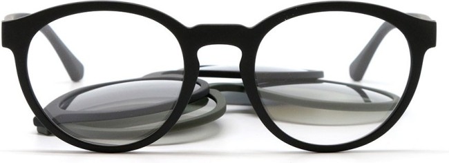 Сонцезахисні окуляри Emporio Armani EA 4152 50421W 52