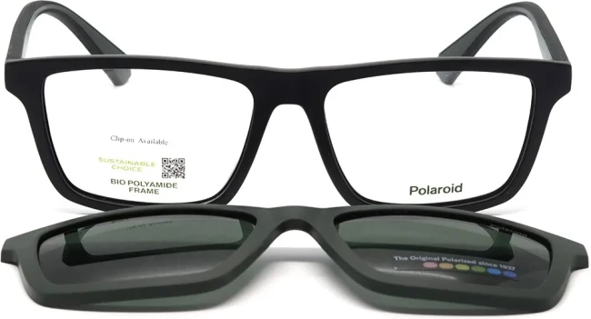 Оправа Polaroid PLD D590/C 3OL5516