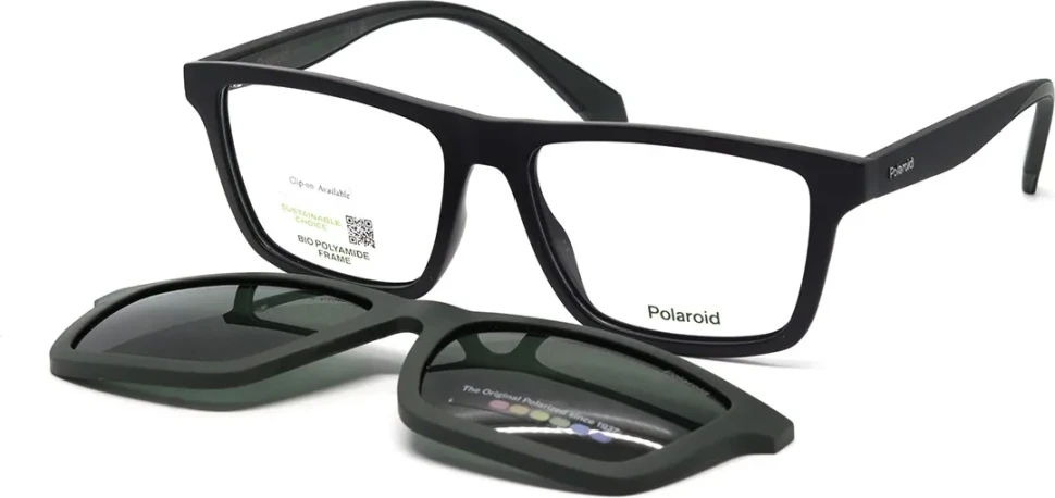Оправа Polaroid PLD D590/C 3OL5516