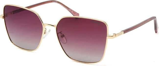 Сонцезахисні окуляри Polaroid PLD 4193/G/S/X J5G59JR