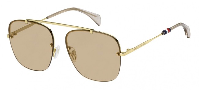 Сонцезахисні окуляри Tommy Hilfiger TH 1574/S J5G5970