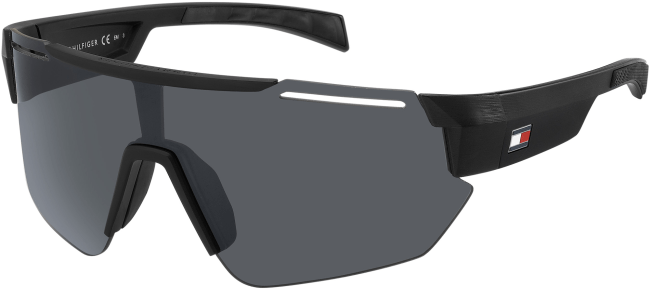 Сонцезахисні окуляри Tommy Hilfiger TH 1721/S O6W99IR