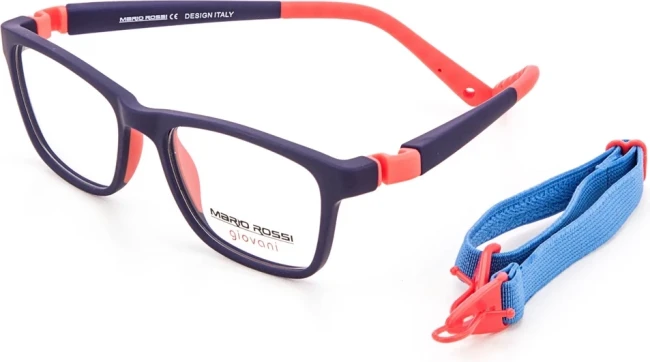 Оправа Mario Rossi MR 14-145 20P Оправа Mario Rossi MR 14-145 20P