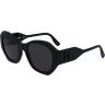 Сонцезахисні окуляри Karl Lagerfeld KL 6146S 001 Сонцезахисні окуляри Karl Lagerfeld KL 6146S 001
