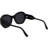 Сонцезахисні окуляри Karl Lagerfeld KL 6146S 001 Сонцезахисні окуляри Karl Lagerfeld KL 6146S 001