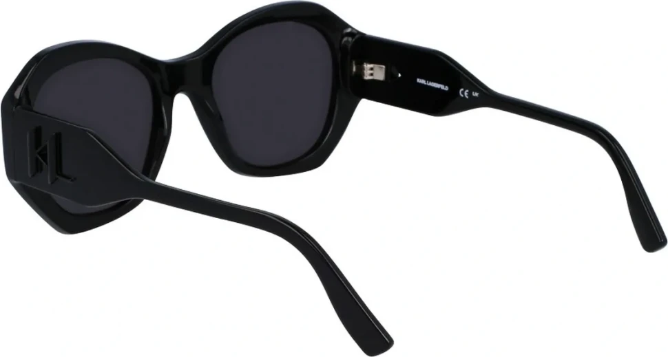 Сонцезахисні окуляри Karl Lagerfeld KL 6146S 001
