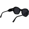Сонцезахисні окуляри Karl Lagerfeld KL 6146S 001 Сонцезахисні окуляри Karl Lagerfeld KL 6146S 001