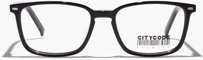 Оправа Citycode CCO 5005 BK 53-17-142