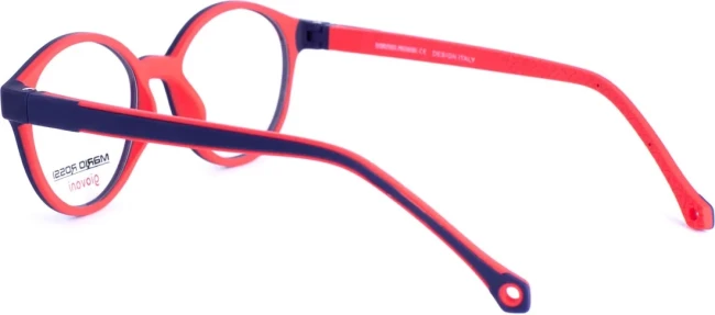 Оправа Mario Rossi MR 14-123 20P Оправа Mario Rossi MR 14-123 20P