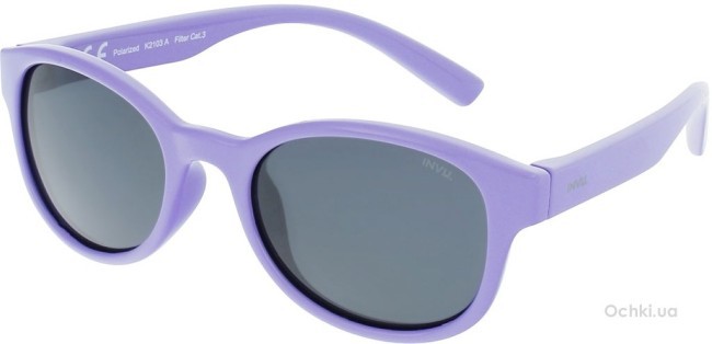 Сонцезахисні окуляри INVU K2103A