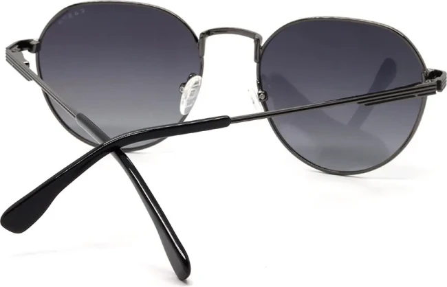 Сонцезахисні окуляри Casta CS 3084 KB GUN