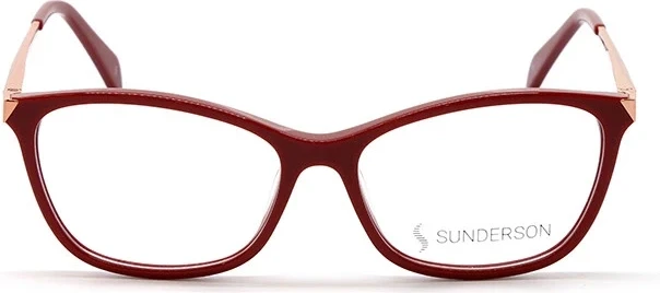 Оправа Citycode CCO 2545 RD