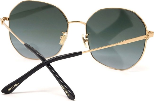 Сонцезахисні окуляри Jimmy Choo ASTRA/F/SK 000589O Сонцезахисні окуляри Jimmy Choo ASTRA/F/SK 000589O