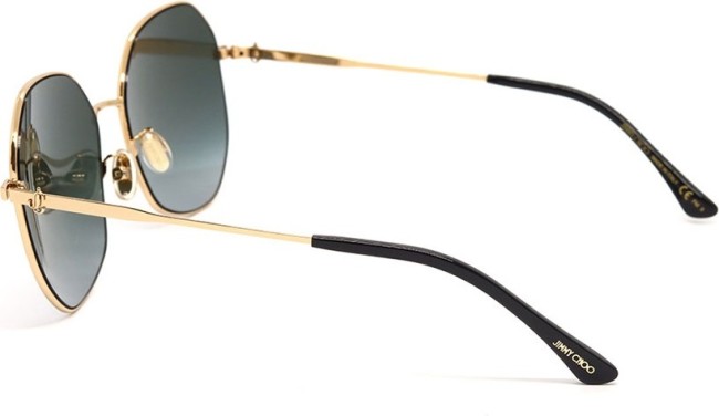 Сонцезахисні окуляри Jimmy Choo ASTRA/F/SK 000589O Сонцезахисні окуляри Jimmy Choo ASTRA/F/SK 000589O