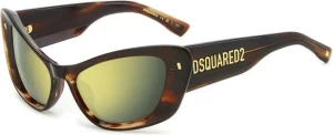 Dsquared2 D2 0118/S EX457SQ